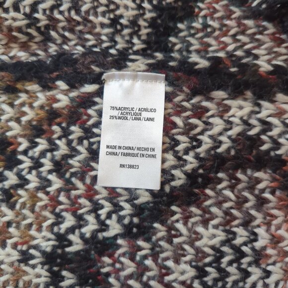 Idyllwind Fueled by Miranda Lambert Timothy Southwestern print cardigan Size Sm - Picture 11 of 12